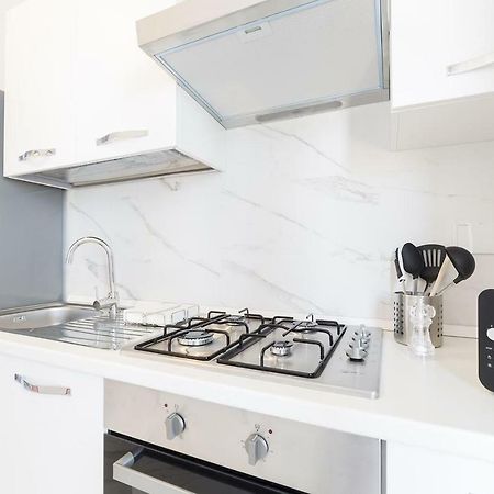 Hill'S View Terrace Apartment Florence Luaran gambar