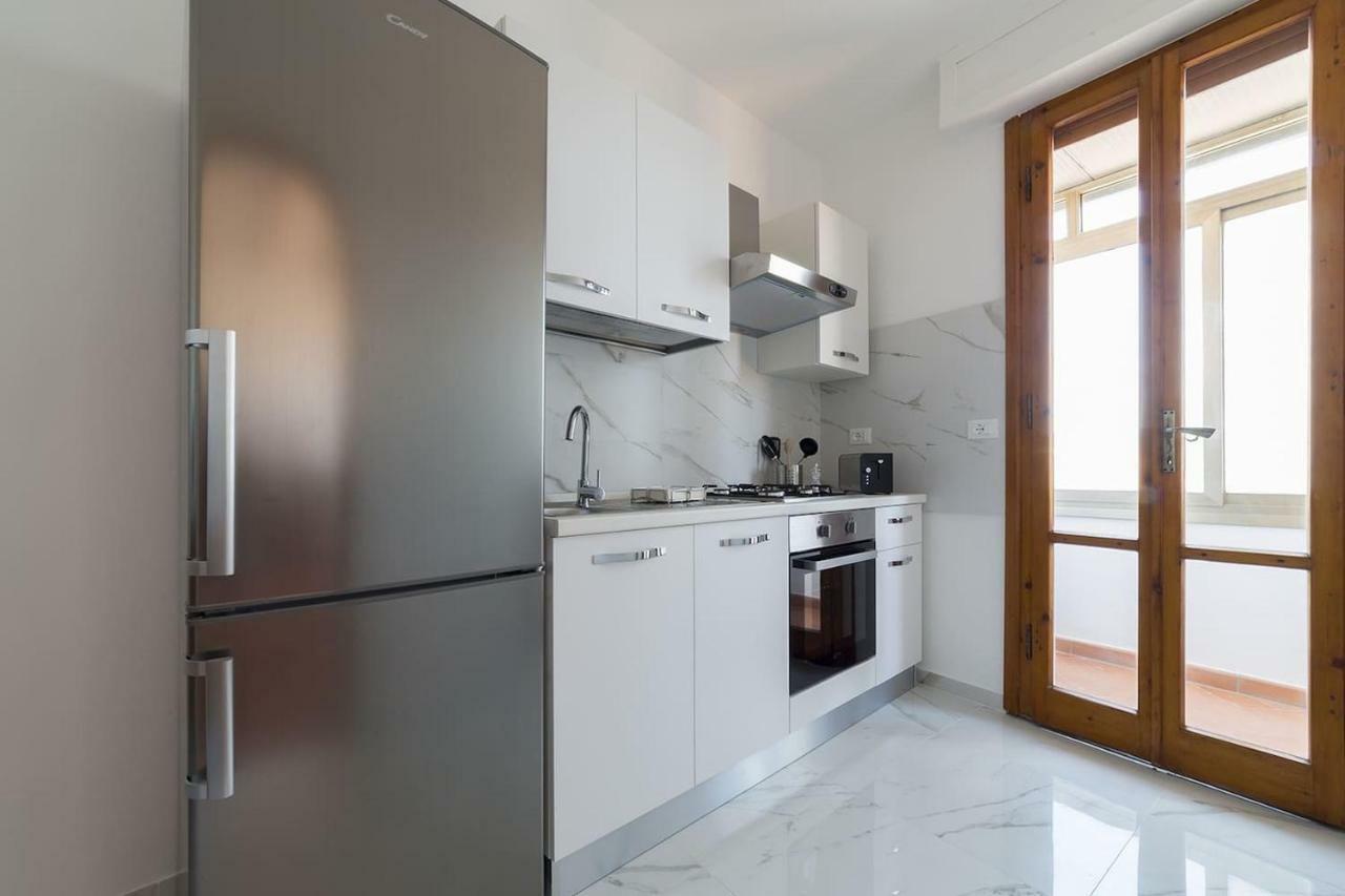 Hill'S View Terrace Apartment Florence Luaran gambar