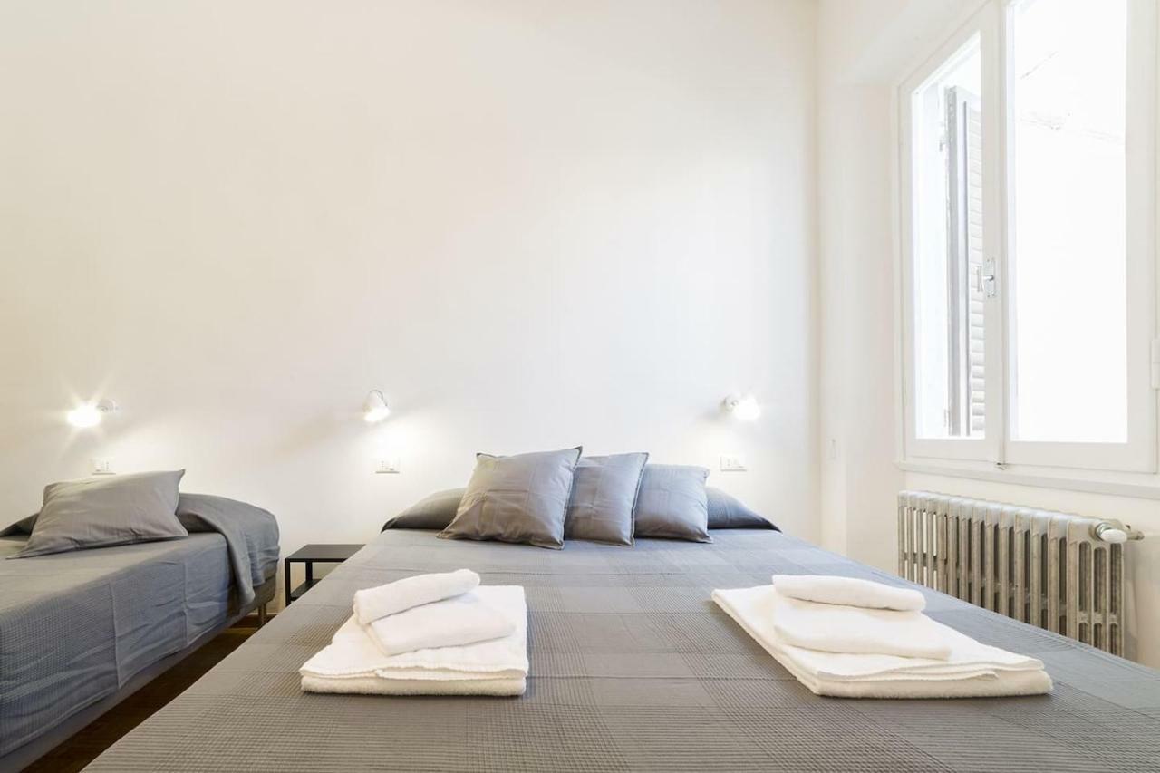 Hill'S View Terrace Apartment Florence Luaran gambar