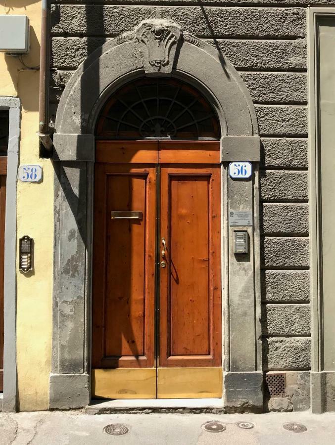 Hill'S View Terrace Apartment Florence Luaran gambar
