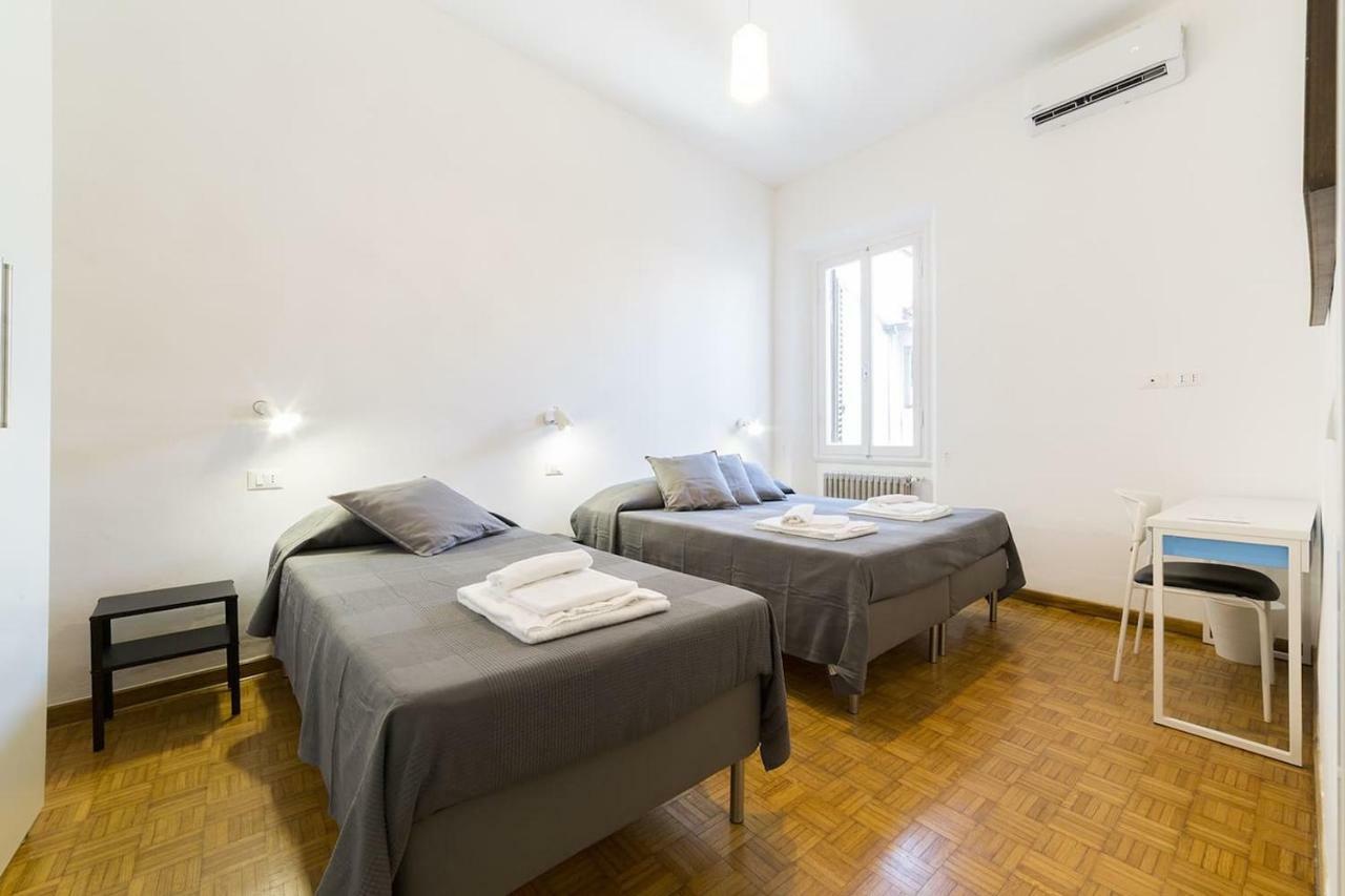 Hill'S View Terrace Apartment Florence Luaran gambar